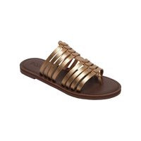 Roxy tia sandals ruskea, roxy