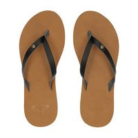 Roxy jyll iii sandals musta, roxy