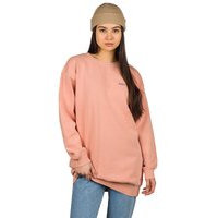 Roxy secret break sweater ruskea, roxy