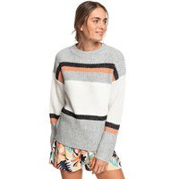 Roxy future forever stripe sweater kuviotu, roxy