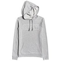 Roxy eternally yours terry hoodie kuviotu, roxy