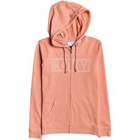 Roxy cosmic nights terry zip hoodie kuviotu, roxy