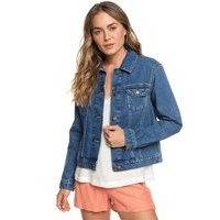 Roxy tigers eyes jacket sininen, roxy