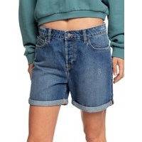 Roxy green turtle cay 2 shorts sininen, roxy