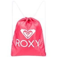 Roxy light as a feather solid bag punainen, roxy