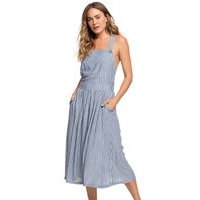 Roxy summer transparency dress sininen, roxy