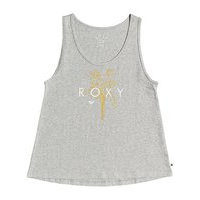 Roxy closing party logo tank top kuviotu, roxy