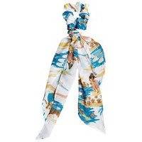 Roxy daily inspiration scarf valkoinen, roxy