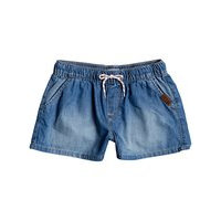 Roxy honey sunday denim shorts sininen, roxy