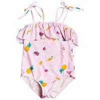 Roxy lovely aloha bikini pinkki, roxy