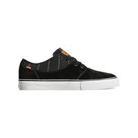 Globe mahalo skate shoes musta, globe