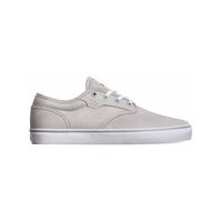 Globe motley skate shoes harmaa, globe