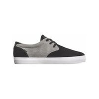 Globe winslow skate shoes musta, globe