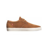 Globe winslow skate shoes ruskea, globe