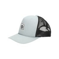 Element wolfeboro trucker cap harmaa, element