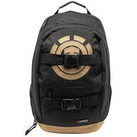 Element mohave a 30l backpack musta, element