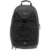 Element scheme 30l backpack musta, element