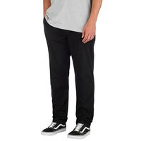 Element howland classic chino pants musta, element