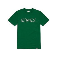 Etnies the joint t-shirt vihreä, etnies