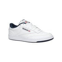 Reebok club c 85 sneakers valkoinen, reebok