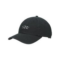 Billabong essential cap musta, billabong