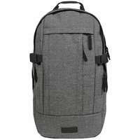 Eastpak extra floid backpack harmaa, eastpak