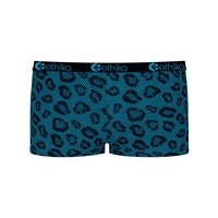 Ethika shorty underwear sininen, ethika