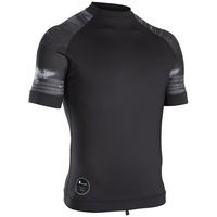 Ion maze rash guard musta, ion