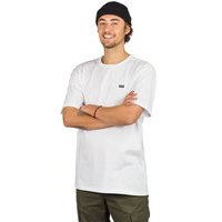 Vans off the wall classic t-shirt valkoinen, vans