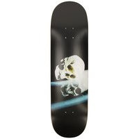 Zero thomas death awaits 8.5 skateboard deck kuviotu, zero
