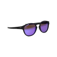 Oakley latch matte black musta, oakley