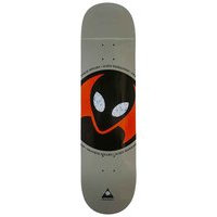 Alien workshop spears sacred geometry 8.25 skateboard deck kuviotu, alien workshop