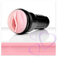 Fleshlight, Pink Lady Original – Taskupimppi