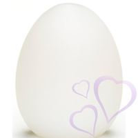 Tenga, Egg – Muna Masturbaattorit – Monipakkaus, 6kpl