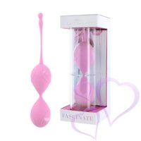 Vibe Therapy Fascinate -geishakuulat, pinkki, Pink