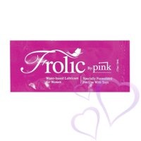 Pink, Frolic – Leluliukkari 5 ml