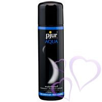 Pjur, Aqua – Liukuvoide 250 ml