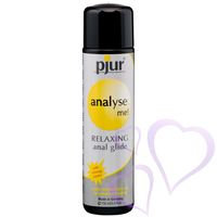 Pjur, ANALyse Me! Glide – Voide 100 ml