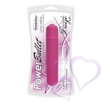 Extended Breeze PowerBullet - pinkki, Pink