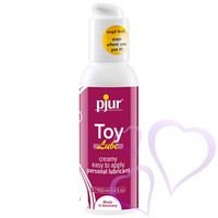 Pjur - Leluliukkari 100 ml