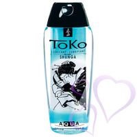 Shunga - Toko Lubricant, aqua