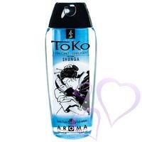 Shunga - Toko Lubricant, halukkaan hedelmät