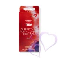 RFSU Thin kondomi 10 kpl