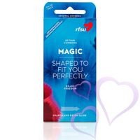 RFSU Magic kondomi 20 kpl