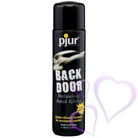 Pjur - Back Door Glide Voide 100 ml