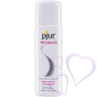 Pjur - Woman Liukuvoide 30 ml