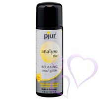 Pjur - Analyse Me Glide Liukuvoide 30 ml