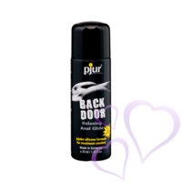 Pjur - Back Door Glide Voide 30 ml