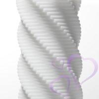Tenga - 3D Spiral Masturboija