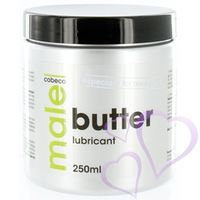 Male Butter Lubricant 250 ml